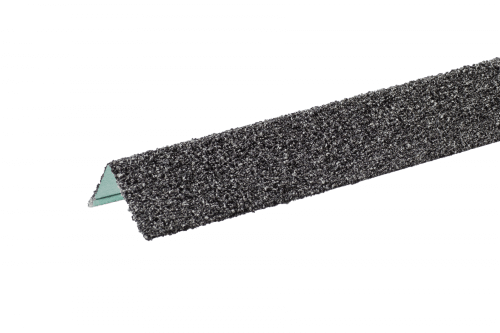 Угол металлический внешний ТЕХНОНИКОЛЬ HAUBERK, Сланец купить в Нижнем Новгороде