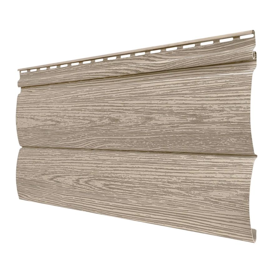 Сайдинг ТЕХНОНИКОЛЬ Фактур, Блок-хаус, Кедр купить в Нижнем Новгороде