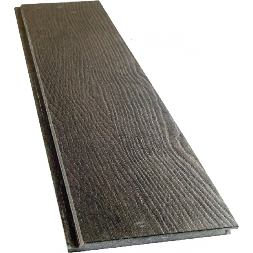 Фиброцементный сайдинг SidWood с древесной текстурой W-105 Клик купить в Нижнем Новгороде