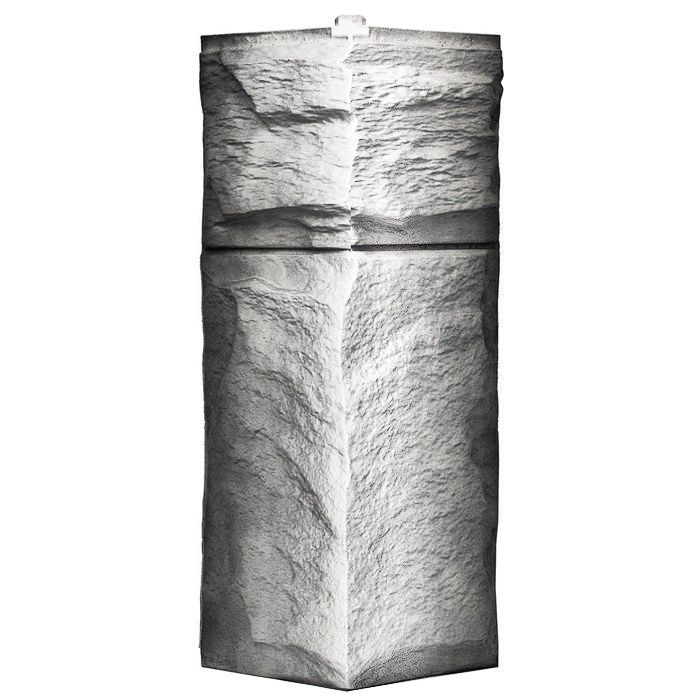 Угол T-Сайдинг, Гранит Леон Кавказ купить в Нижнем Новгороде