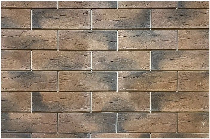 Фиброцементные панели КАНЬОН Индиго - 27 купить в Нижнем Новгороде