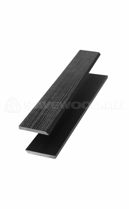 Торцевая рейка Savewood, Черный купить в Нижнем Новгороде
