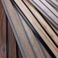 Стеновая панель 3D FineBer Темный орех купить в Нижнем Новгороде