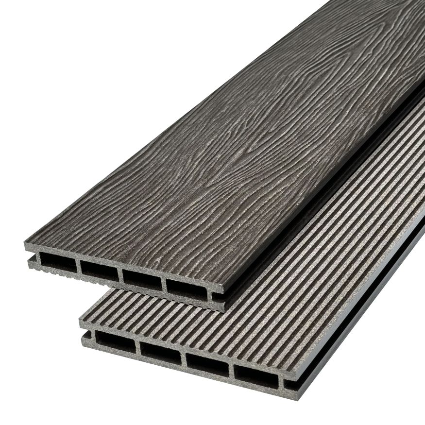 Террасная доска Faynag 3D Stelo Венге купить в Нижнем Новгороде