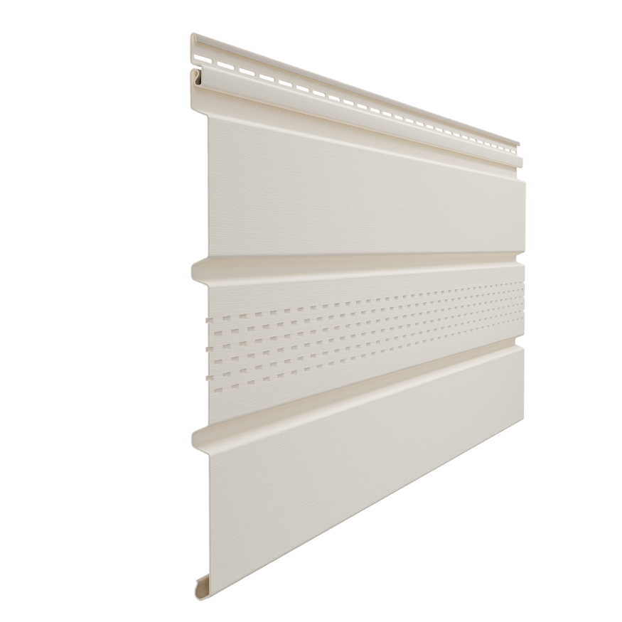 Софит Docke T4 с центральной перфорацией, Пломбир купить в Нижнем Новгороде