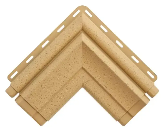 Угол наличника Альта-профиль, Модерн, Песчаный купить в Нижнем Новгороде