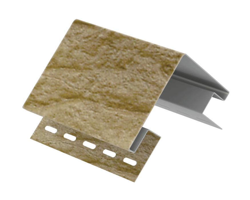 Наружный угол Ю-Пласт, Стоун Хаус S-Lock Таганай, Дикий купить в Нижнем Новгороде