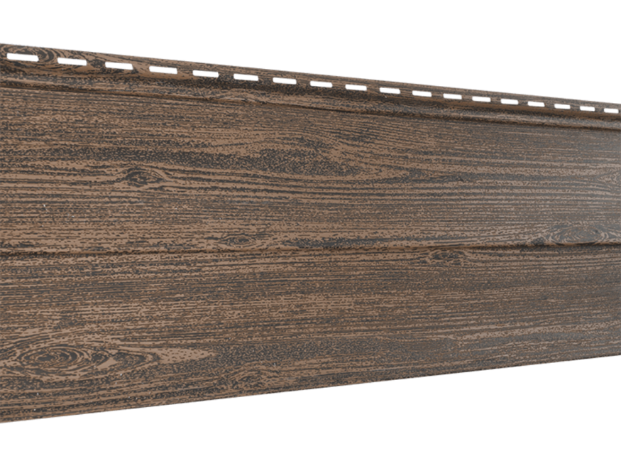 Виниловый сайдинг Ю-Пласт Timberblock Ель, Сибирская купить в Нижнем Новгороде