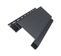 Наборная планка (наличник) Grand Line (Я Фасад) Графит