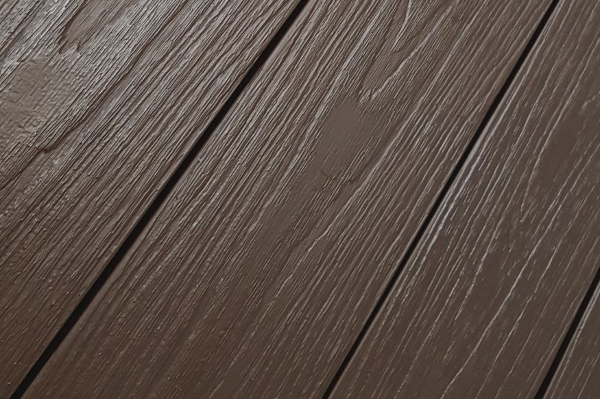 Террасная доска Terrapol Практик (моноколор) Сердолик купить в Нижнем Новгороде