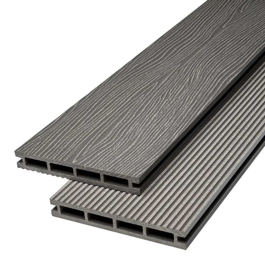 Террасная доска Faynag 3D Stelo Графит купить в Нижнем Новгороде