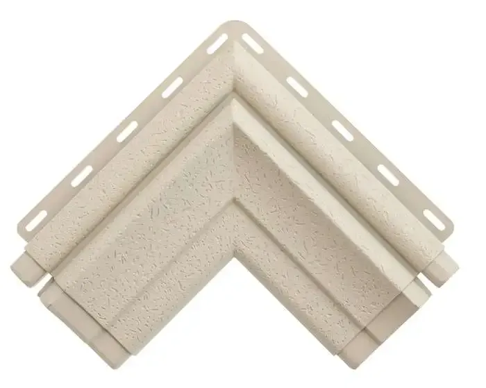 Угол наличника Альта-профиль, Модерн, Кремовый купить в Нижнем Новгороде