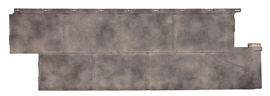 Фасадная панель T-Сайдинг, Ладога ЭКО-2 Самшит купить в Нижнем Новгороде