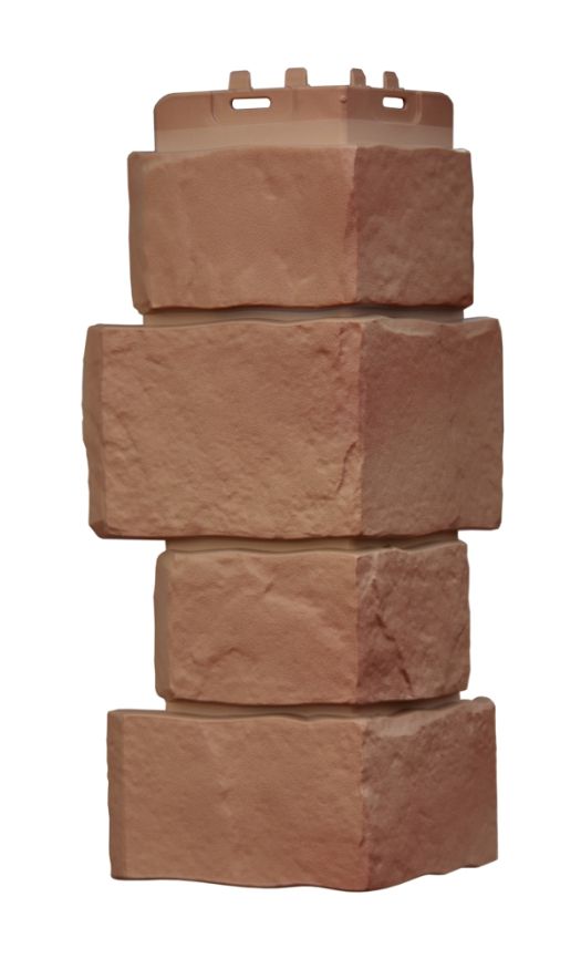 Угол Grand Line, Большой камень Design Plus, Миндаль купить в Нижнем Новгороде