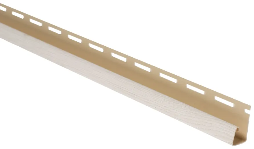 J-профиль Альта Профиль Люкс Крашенный, К-15, ВН, Ясень купить в Нижнем Новгороде