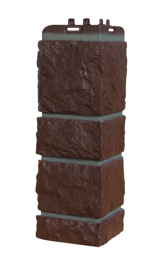 Угол наружный Grand Line, Камелот Design, Шоколадный купить в Нижнем Новгороде