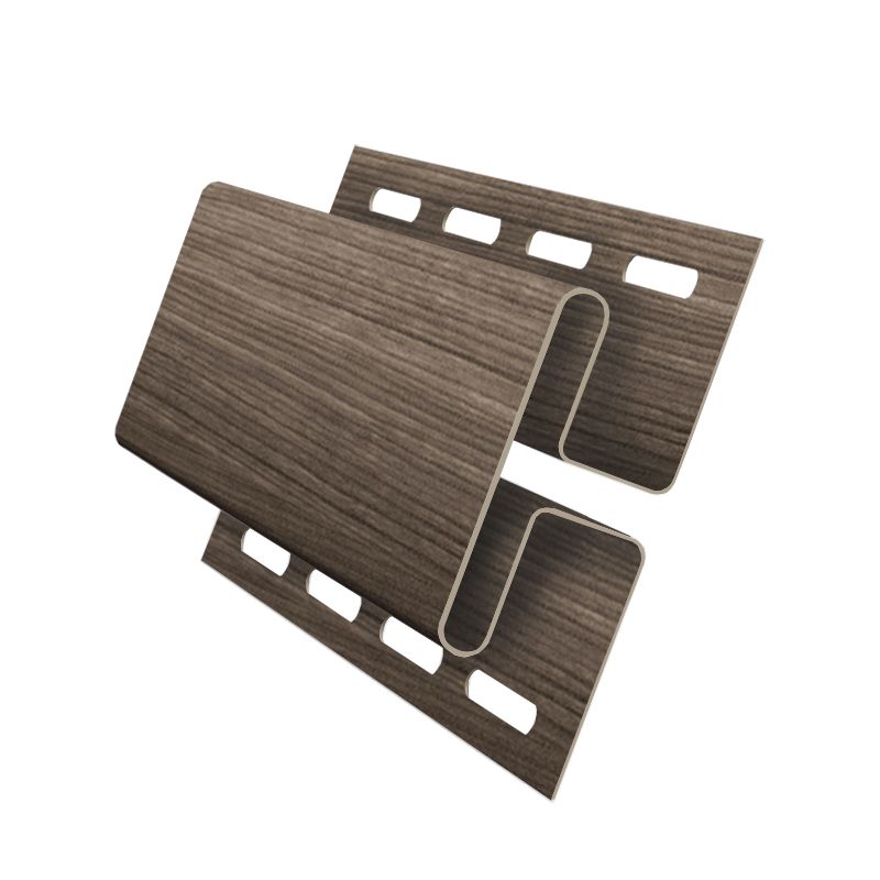 H-Профиль соединительный Grand Line Tundra Кедр  купить в Нижнем Новгороде