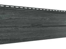 Виниловый сайдинг Ю-Пласт, Timberblock, Ель, Ирландский.