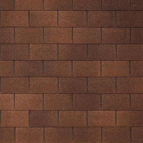 Гибкая черепица Tegola TOSCANA liberica 020 купить в Нижнем Новгороде