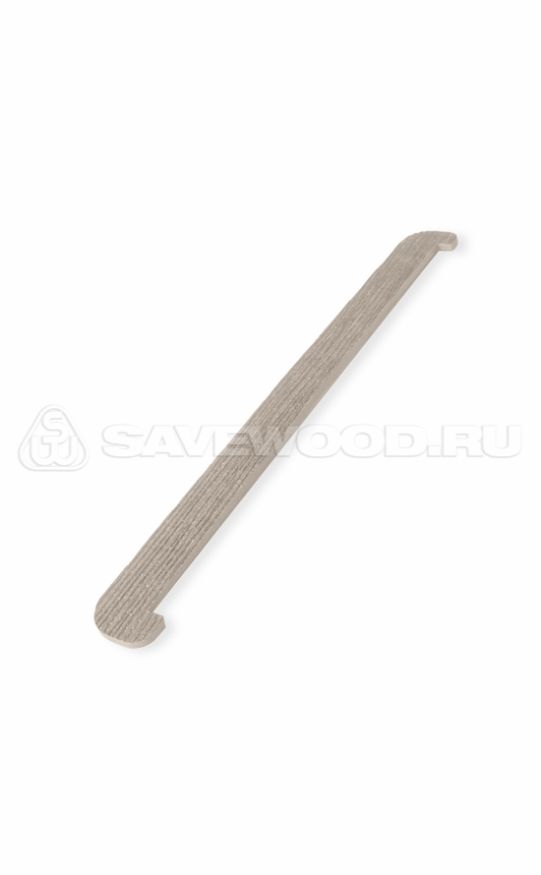 Заглушка ступени ДПК Savewood, SW Radix, Бежевый купить в Нижнем Новгороде