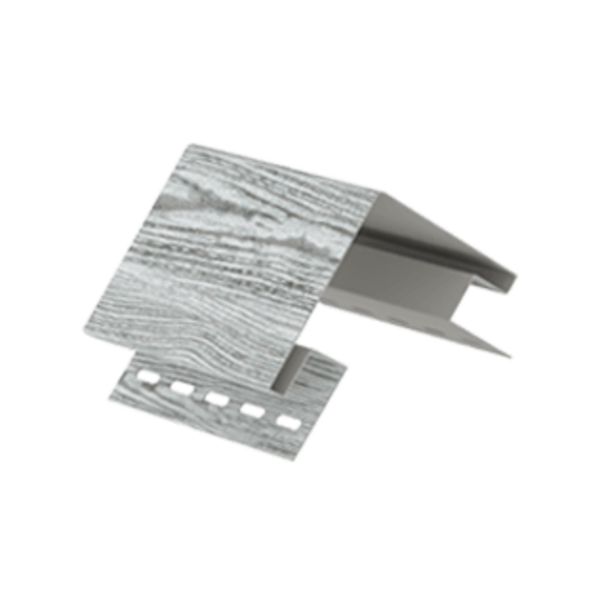 Наружный угол Ю-Пласт, Хокла Винтаж, Пепел купить в Нижнем Новгороде