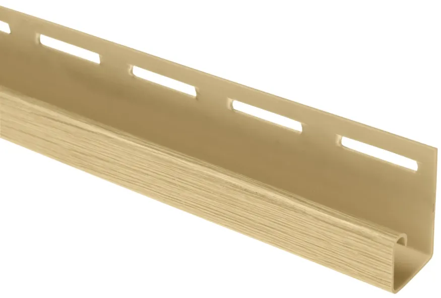 J-профиль Альта Профиль Люкс Крашенный, К-15, ВН, Бук купить в Нижнем Новгороде