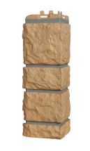 Угол наружный Grand Line, Камелот Design, Песочный