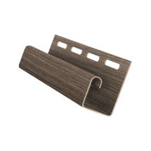 J-Профиль Grand Line Tundra Цвет Кедр