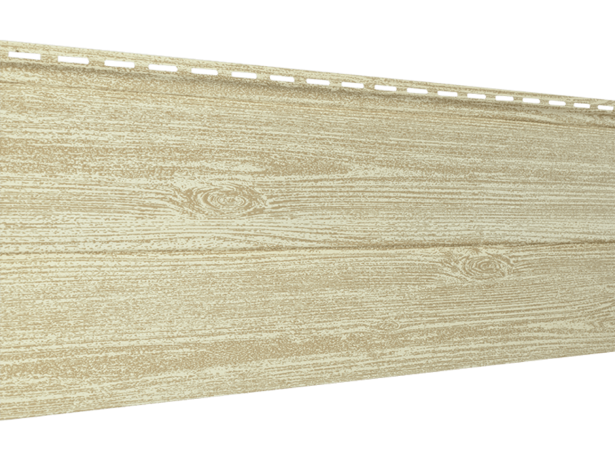 Виниловый сайдинг Ю-пласт, Timberblock, Ель, Балтийская купить в Нижнем Новгороде