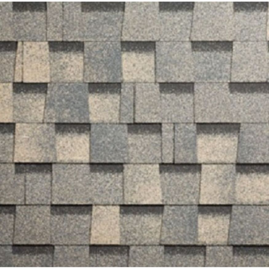 Двухслойная ламинированная черепица Shinglas, серия Джаз - Индиго купить в Нижнем Новгороде