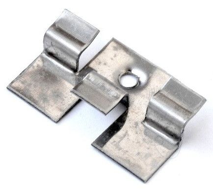 Кляймер для террас 3 мм купить в Нижнем Новгороде