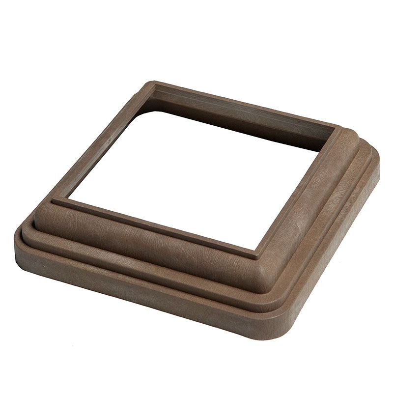 Нижний кант CM Decking 160х160 Мербау купить в Нижнем Новгороде