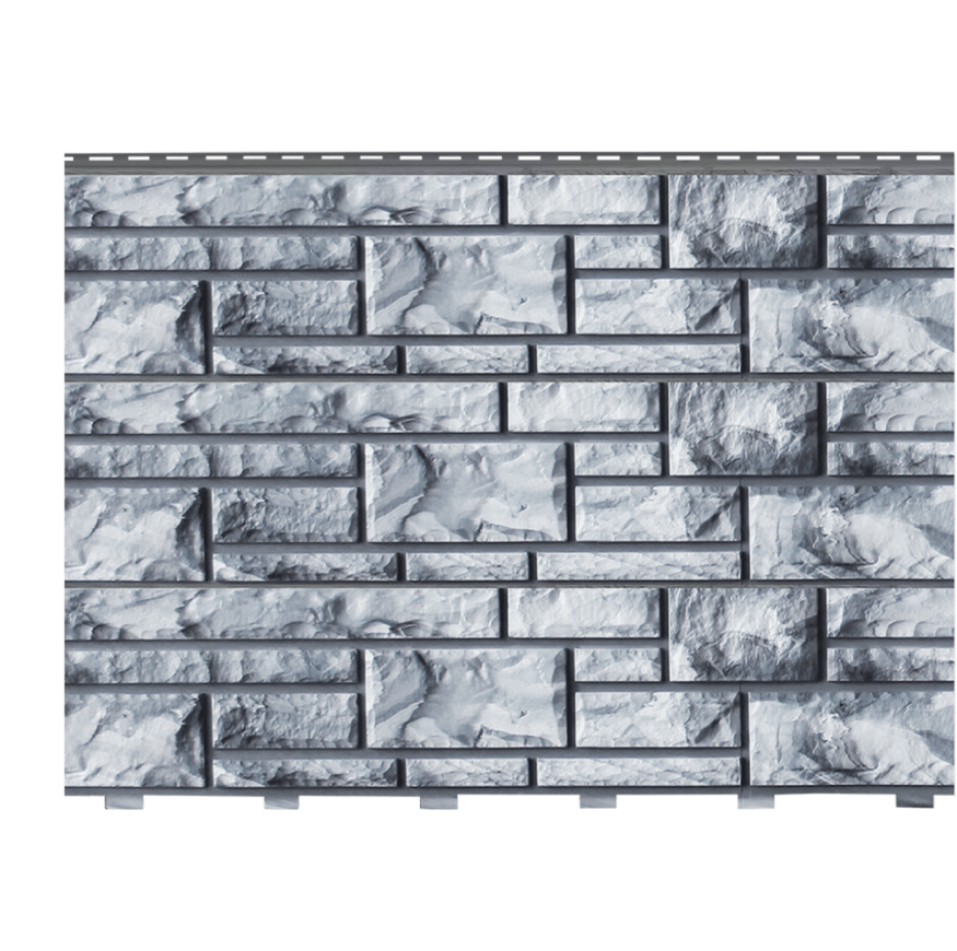 Фасадные панели Доломит, коллекция Доломит эксклюзивный, Агат купить в Нижнем Новгороде