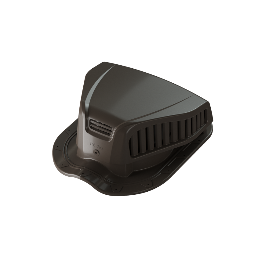 Точечный аэратор Docke, Monterrey, Темно-коричневый (RAL 8019) купить в Нижнем Новгороде