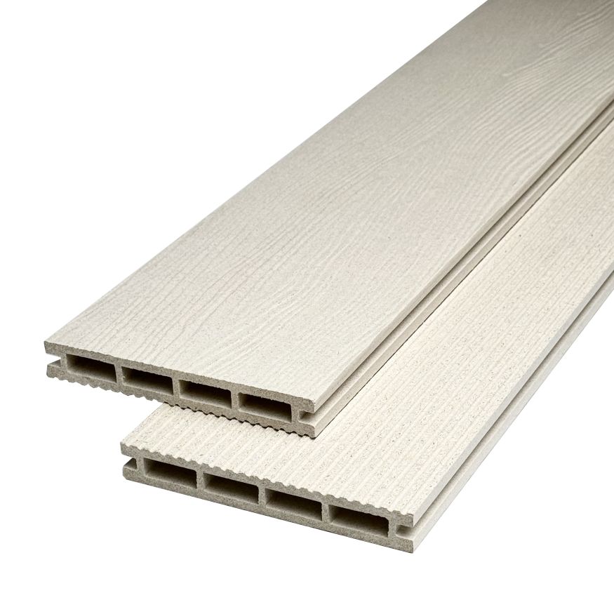 Террасная доска Faynag 3D Stelo Слоновая кость купить в Нижнем Новгороде