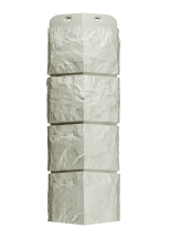 Угол Docke, Bergart, Кокос