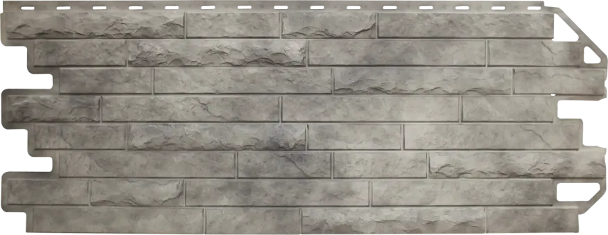 Фасадная панель Альта-Профиль Кирпич антик Александрия купить в Нижнем Новгороде