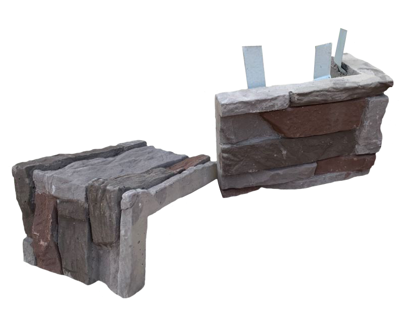 Угловой элемент КАНЬОН &amp;quot;Дакота&amp;quot; купить в Нижнем Новгороде