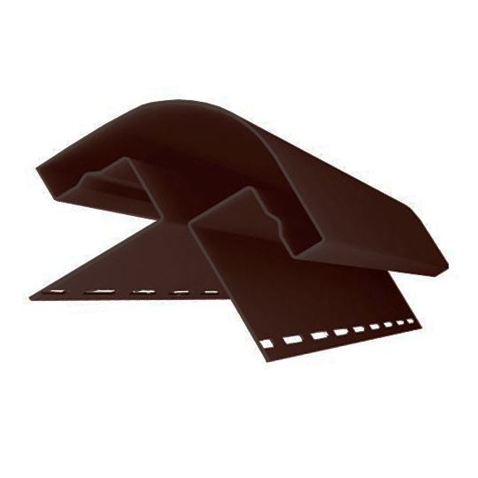 Планка радиусная Grand Line (Я Фасад) Темный дуб купить в Нижнем Новгороде