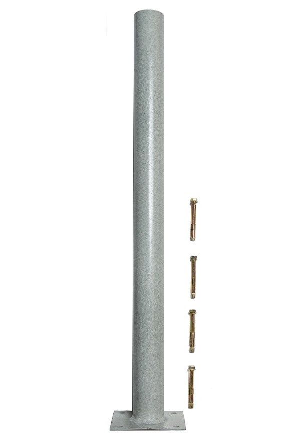 Стальное усиление столба CM Decking купить в Нижнем Новгороде