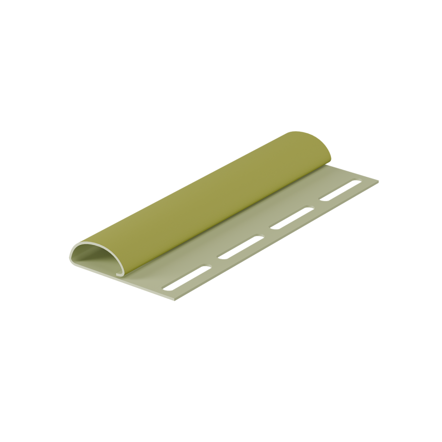 Финишный профиль Docke Олива купить в Нижнем Новгороде