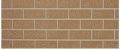 Фасадная панель Zodiac, Кирпич, AE10-004 купить в Нижнем Новгороде