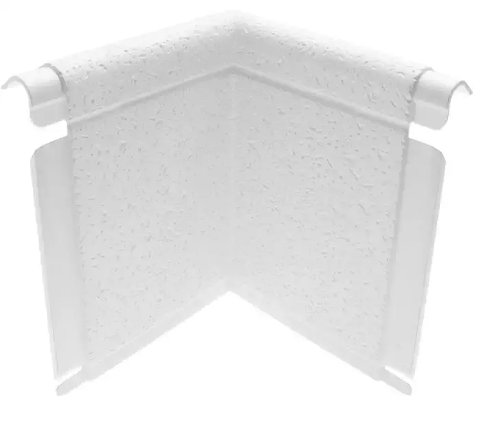 Угол откоса Альта-профиль, Белоснежный купить в Нижнем Новгороде