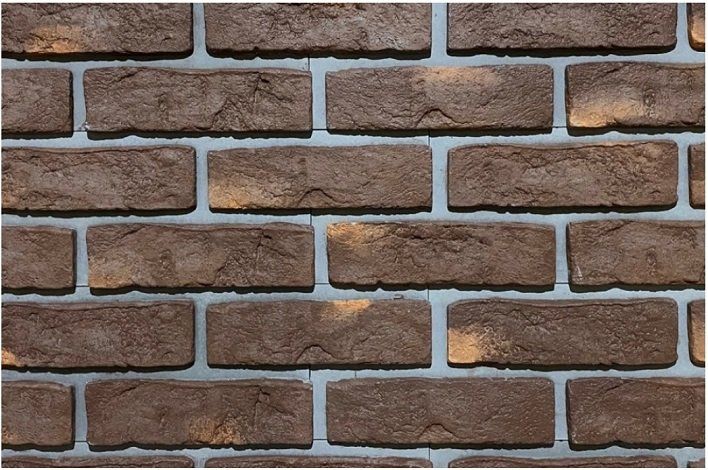 Фиброцементные панели КАНЬОН Конаковский кирпич - 36 купить в Нижнем Новгороде