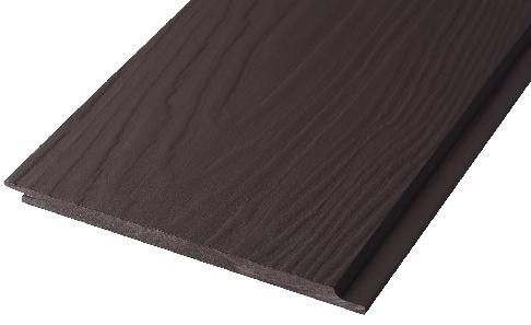 Фиброцементные панели Wood Click F04 купить в Нижнем Новгороде