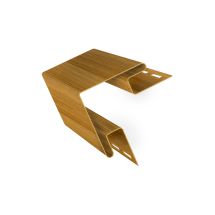 Угол внешний Grand Line Tundra Кленовый