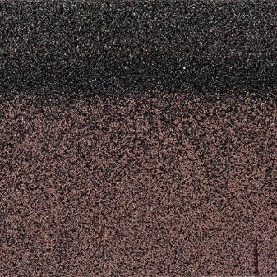 Карниз/конек Технониколь SHINGLAS Коричневый Экстра купить в Нижнем Новгороде