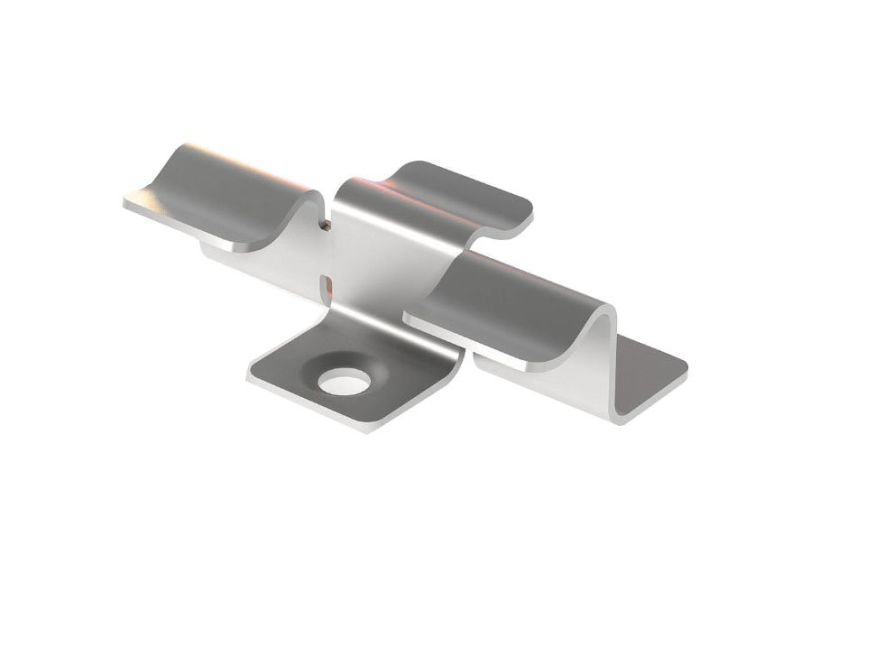 Крепежная клипса для серии Select купить в Нижнем Новгороде