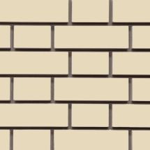 Фасадная панель FineBer Клинкерный кирпич, Жёлтый