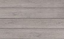 Доска 3D ДПК Outdoor STORM GREY серый микс